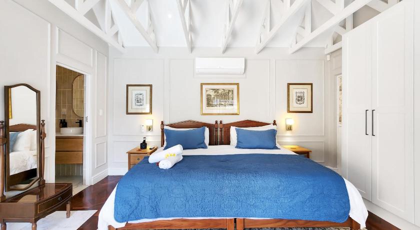 Pinoak Cottage Constantia – Constantia, TX
