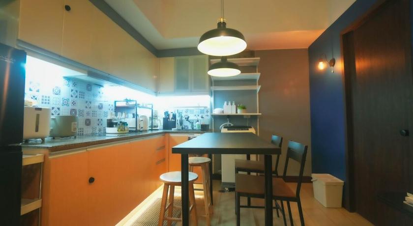 Image of Two-Bedroom Apartment 9
