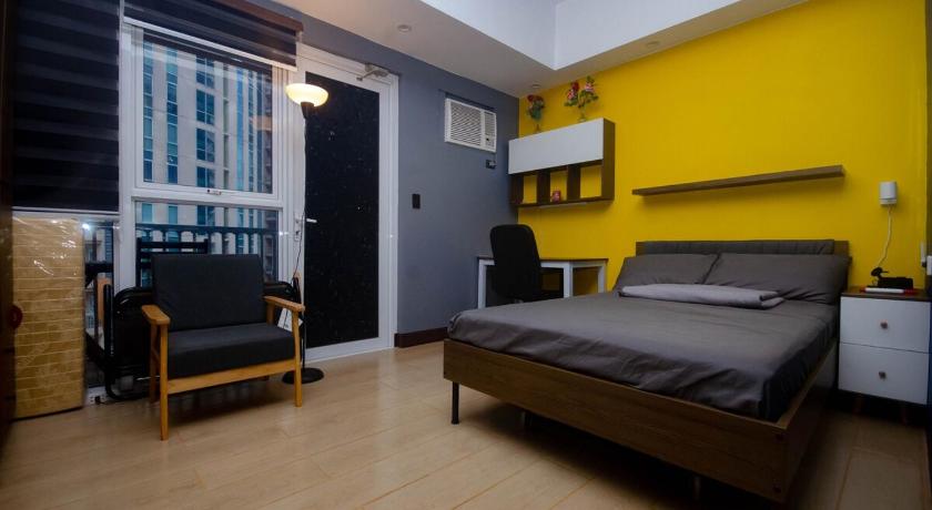 Image of Two-Bedroom Apartment 13