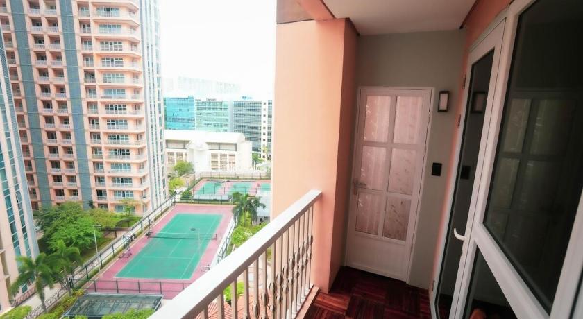Image of Two-Bedroom Apartment 14