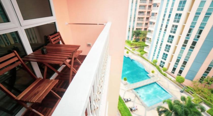 Image of Two-Bedroom Apartment 15