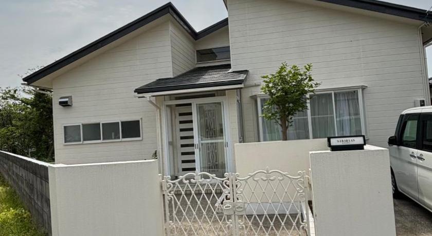 加賀 SIBARIAN White House 4星级 住宿 客房