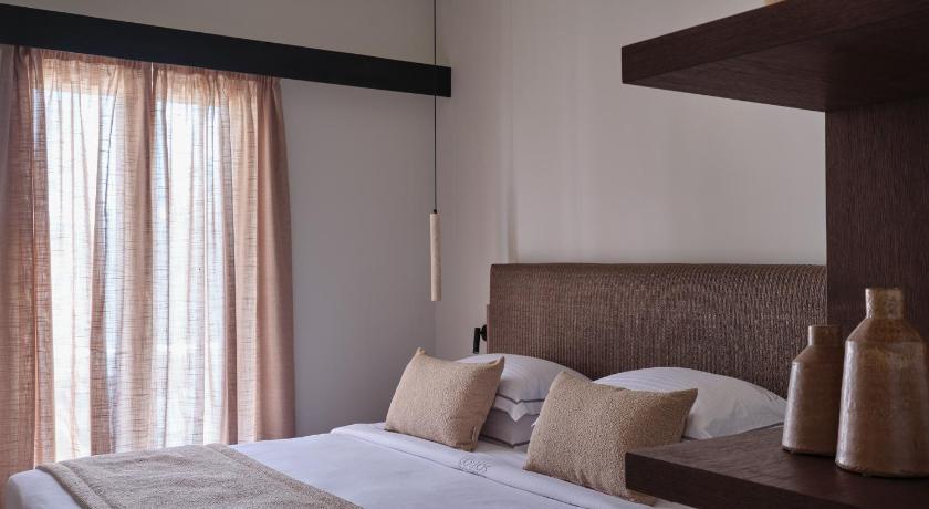 1 hálószobás apartman (One Bedroom Apartment) fotója 3