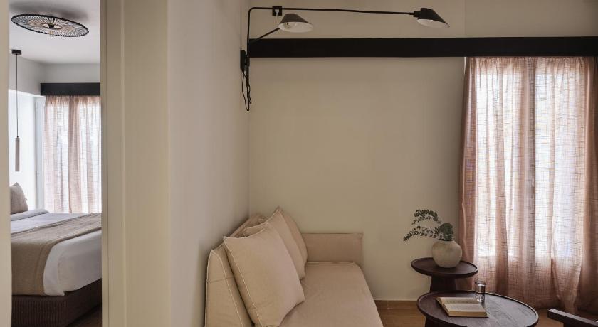 1 hálószobás apartman (One Bedroom Apartment) fotója 5