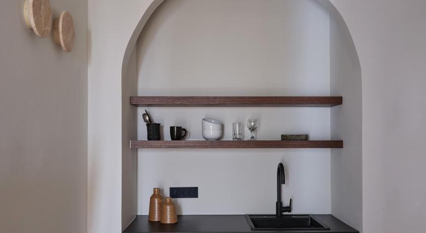 1 hálószobás apartman (One Bedroom Apartment) fotója 12