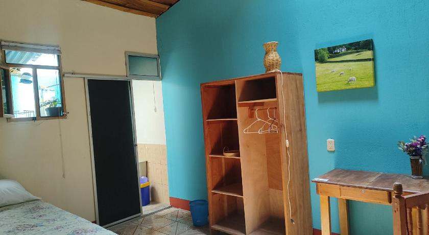 Imagen de Habitación Doble con baño privado (Double Room with Private Bathroom) 0