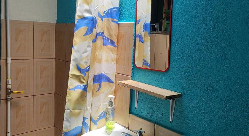 Imagen de Habitación Doble con baño privado (Double Room with Private Bathroom) 4