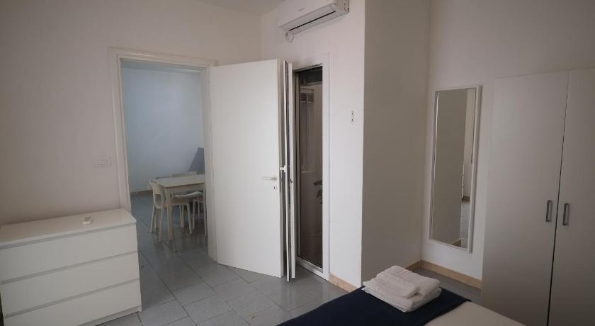 Case al mare in Salento - bilocale B8