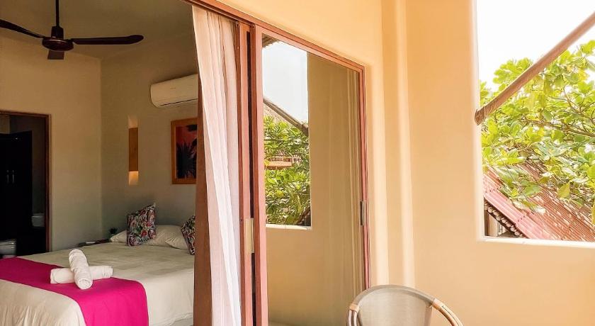 Punta Arena Surf Suites