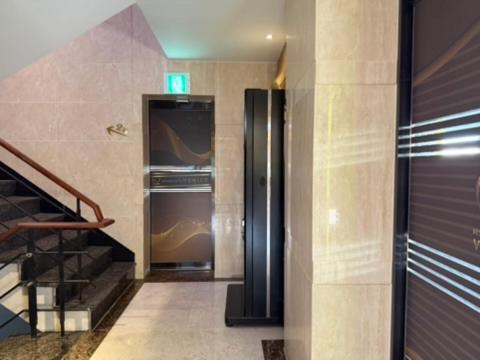 울산 울산 강동 몽돌해변 베니스호텔 (Venice Hotel) 3성급 호텔 객실