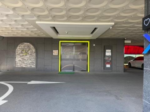 울산 울산 강동 몽돌해변 베니스호텔 (Venice Hotel) 3성급 호텔 외관