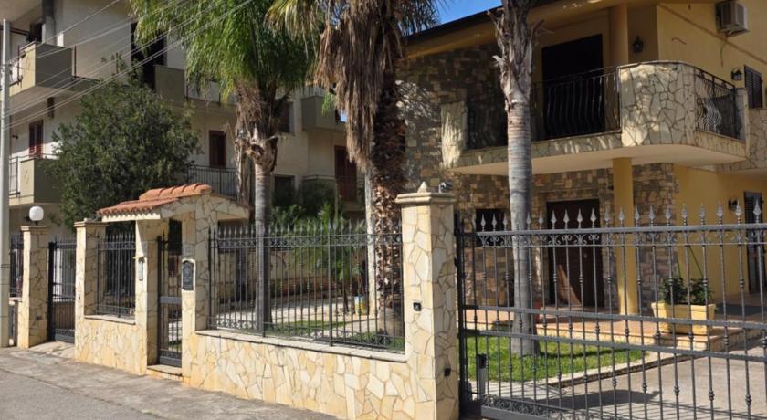 Villa Aurora Per Vacanze
