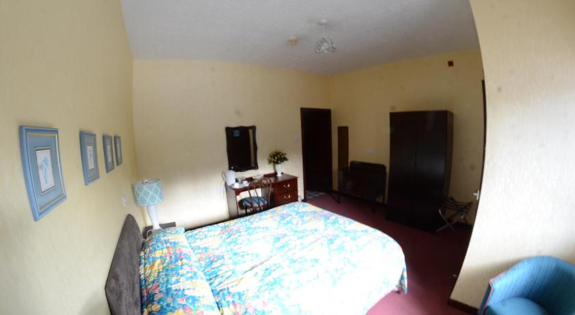 Achilty Guest House photo