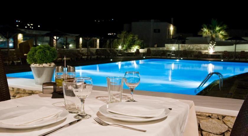 Ξενοδοχείο Γιαννάκη (Yiannaki Hotel)