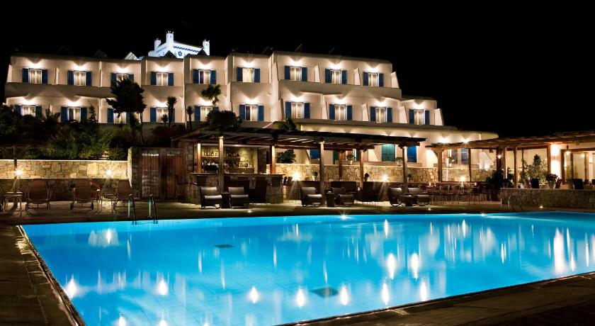 Ξενοδοχείο Γιαννάκη (Yiannaki Hotel)