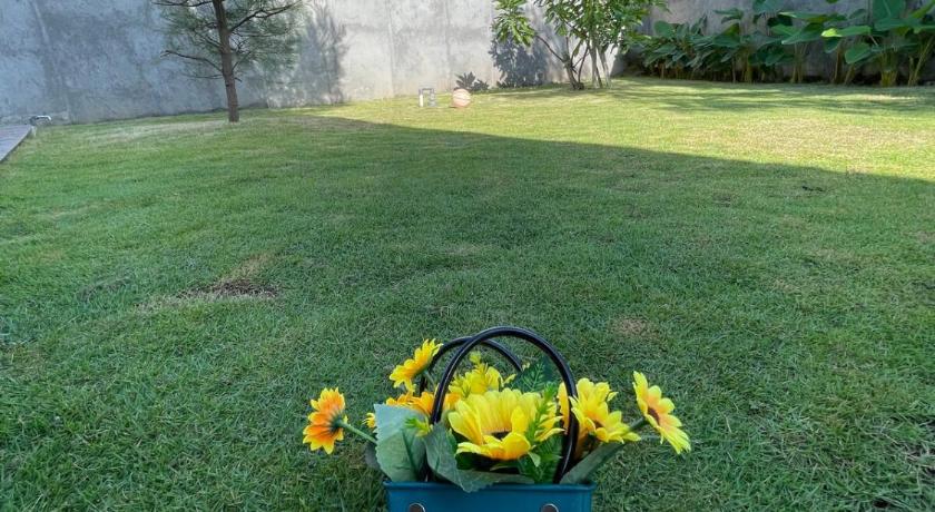 Tampilan Breeze Home BnB