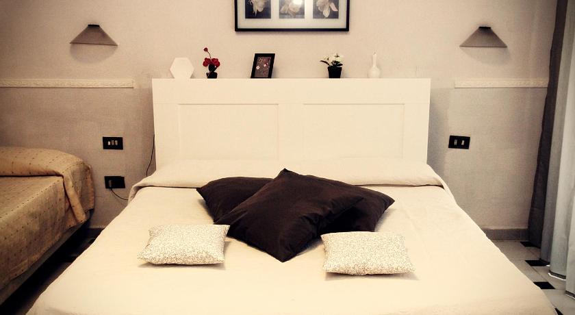 Hotel Luna Rossa photo