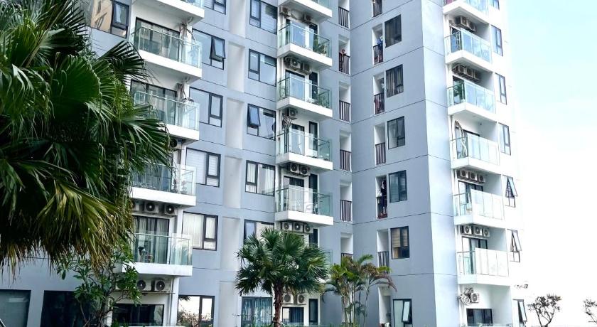 Gin Homestay - Nera Garden Huế - image 8