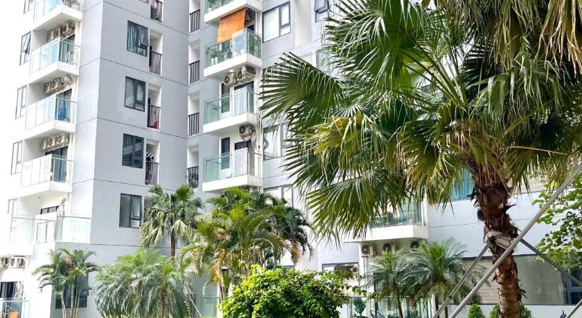 Gin Homestay - Nera Garden Huế - image 9