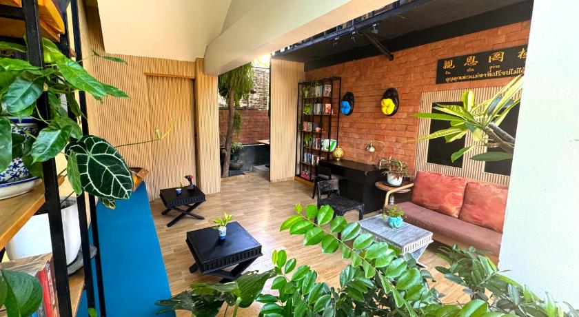 JALMIN HOTEL SAMUI - image 21