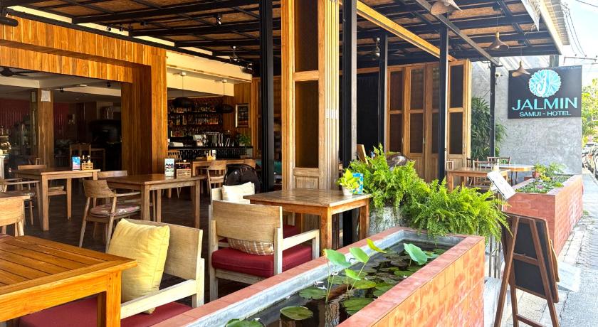 JALMIN HOTEL SAMUI - image 13
