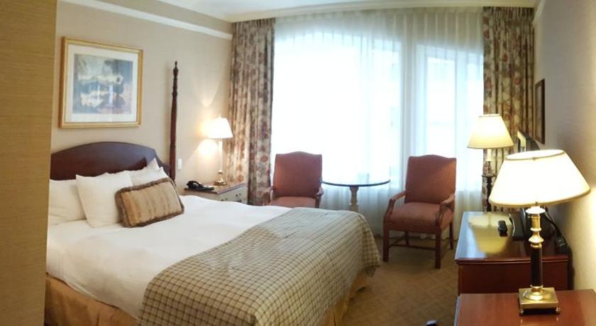 Фото: Улучшенный номер King (Superior King Room) 9