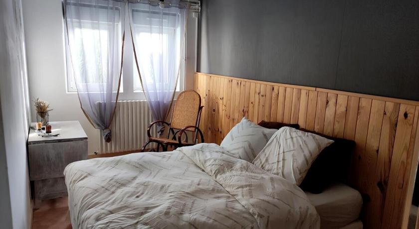の写真 Logement autonome pour 2 personnes au RDC chez l'habitant - Agoda割引予約