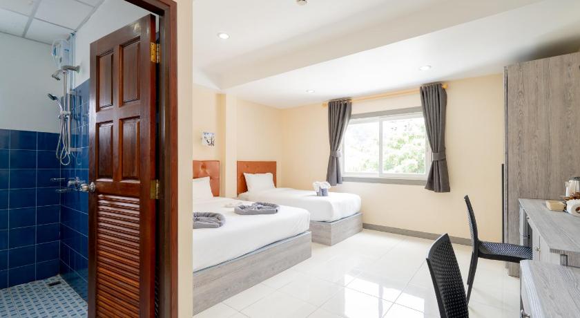 Image of Deluxe Room 7