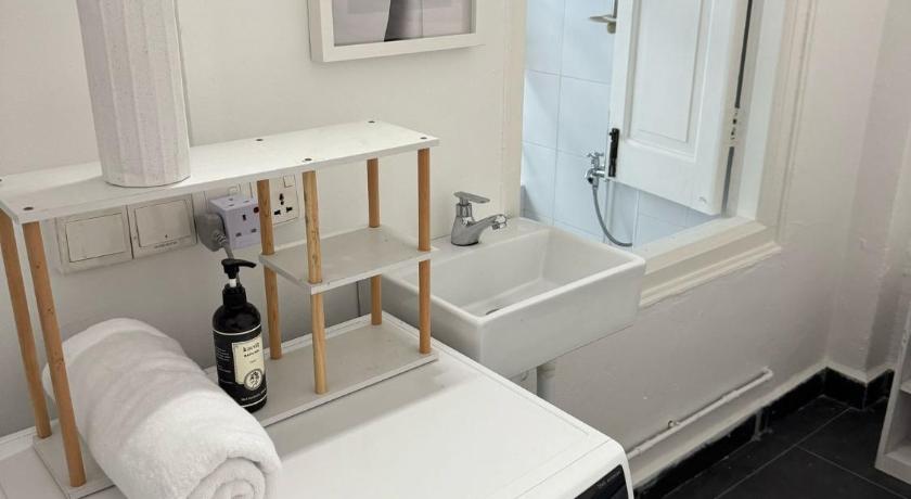 新加坡 545 Residences - Extended stay property-- Min 6 nights 3星级 住宿 外观