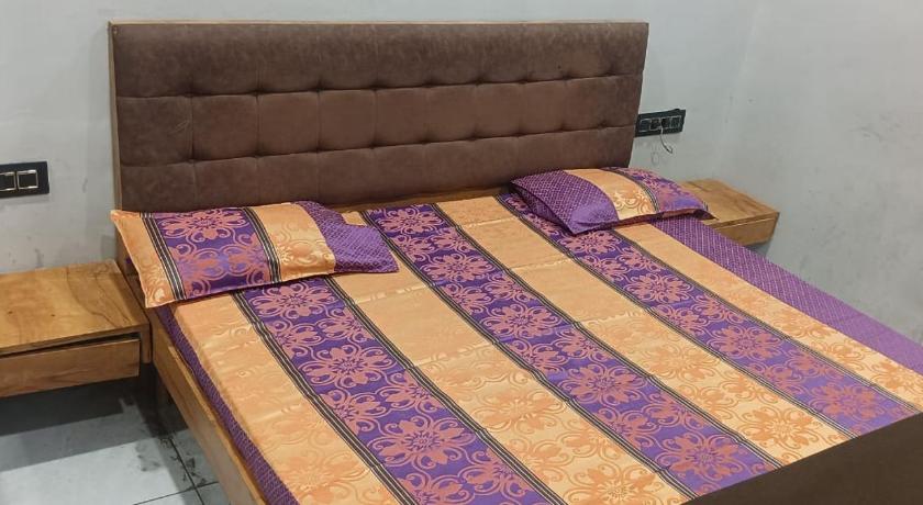 Shree Hariraj Guest House