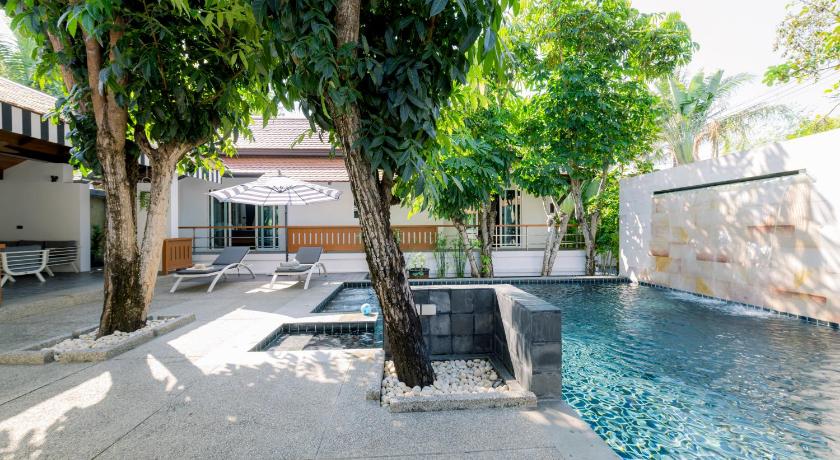 Residence Rawai - image 14