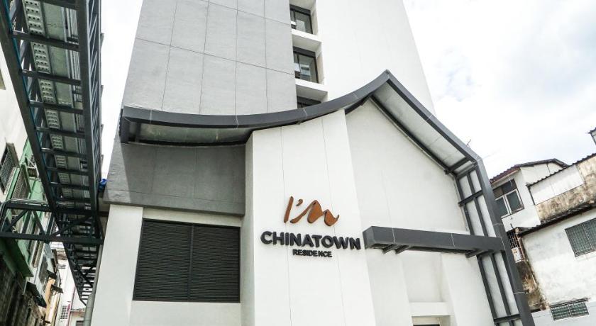 I'm Chinatown Residence (Yaowarat) - image 6