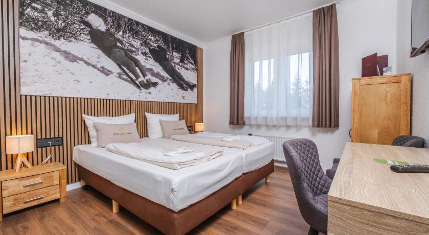Image of Double Room 3
