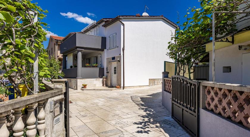 Apartments Gajic