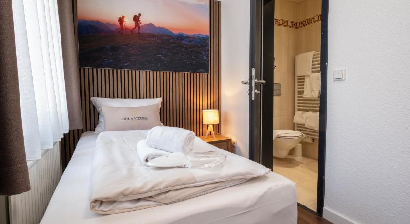 Image of Single Room 1