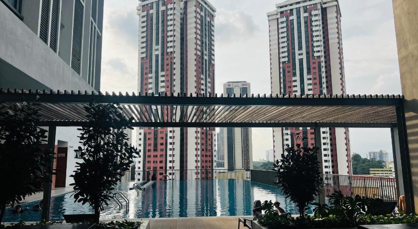 Chambers Suites KL - image 10