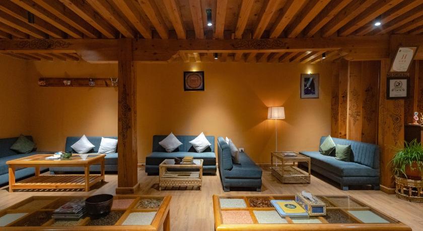 Rema Resort - image 13