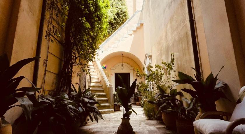 Corte Dei Sogni Bed & Breakfast