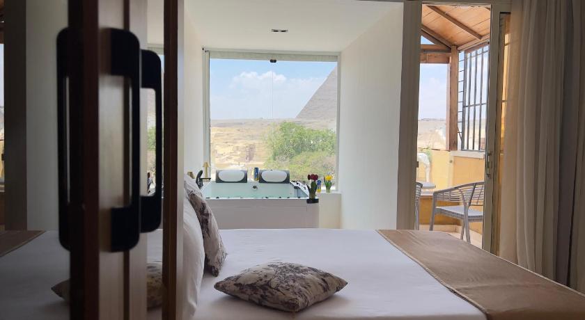 Image of Deluxe Double or Twin Room 0