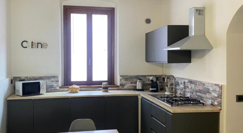 Appartamento I 2 archi