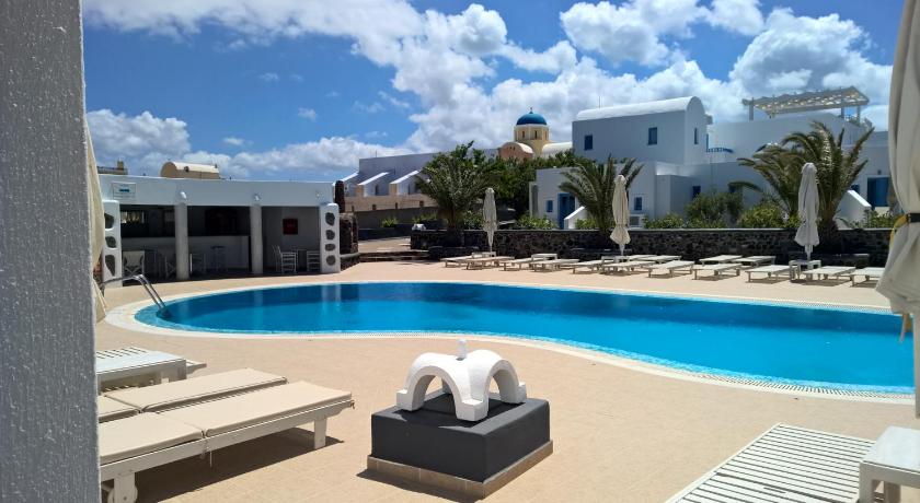 Laokasti Villas Hotel - image 9