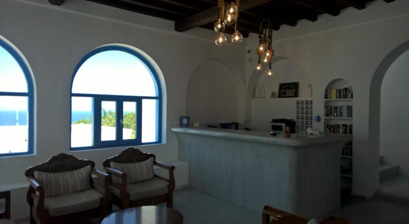Laokasti Villas Hotel - image 7