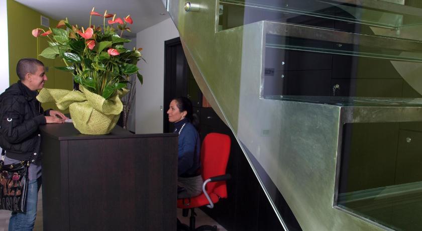 アウグスタ CasEpicarmo Guest House 3つ星 ホテル プール