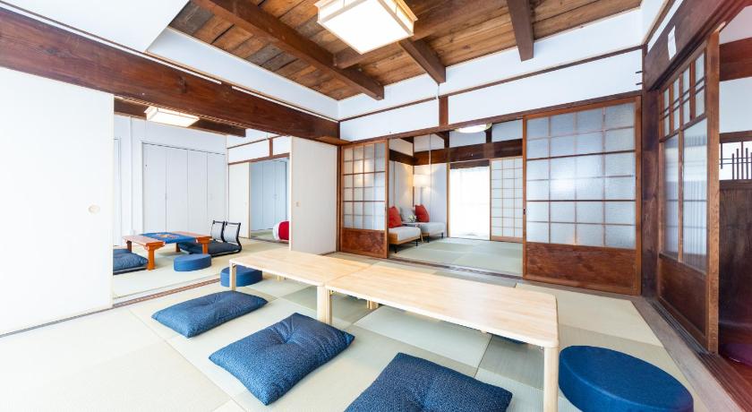 四日市 Miraie Yokkaichi Heizucho 3つ星 宿泊施設 外観