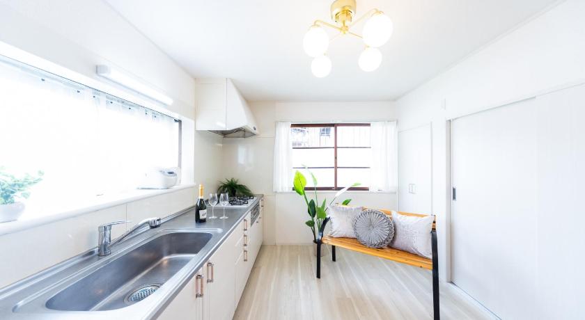 四日市 Miraie Yokkaichi Heizucho 3つ星 宿泊施設 レストラン