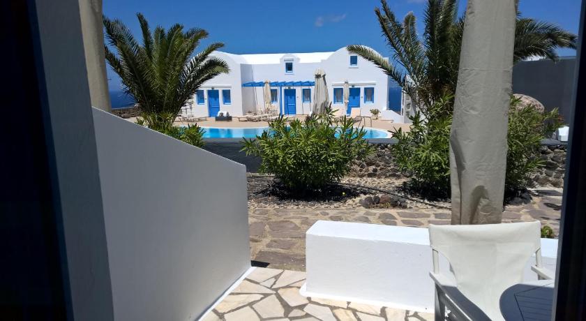 Laokasti Villas Hotel - image 4