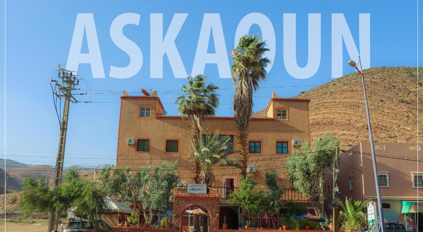 Auberge Askaoun