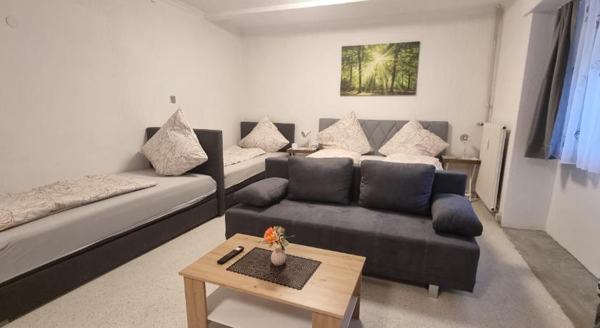 City Apartment 3 Triberg