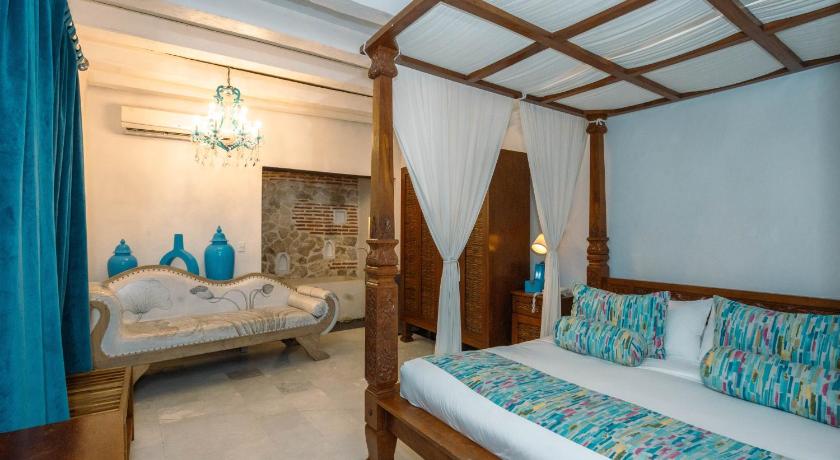 Image of Junior Suite 3
