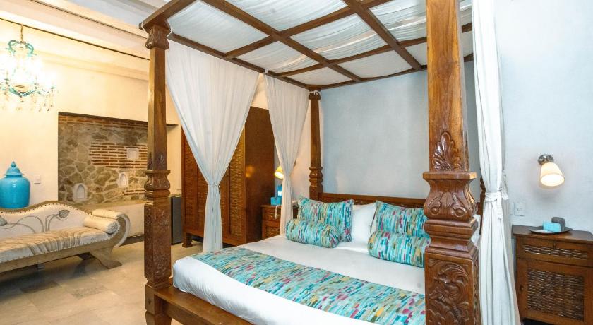Image of Junior Suite 1